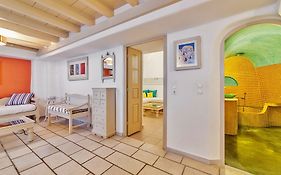 Chroma Suites